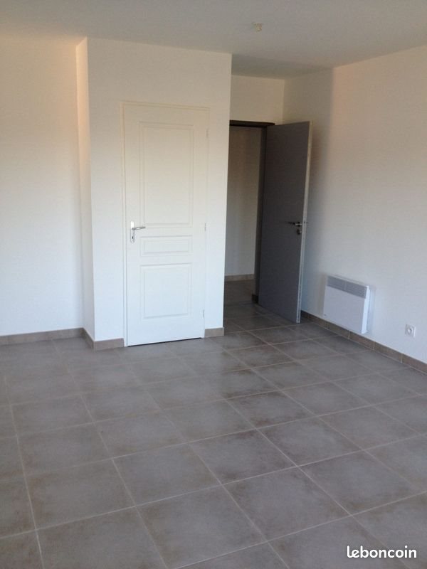 Appartement à louer, 46m², Bouc-Bel-Air