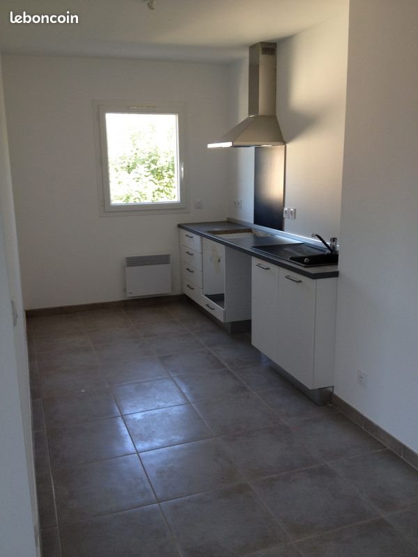 Appartement à louer, 46m², Bouc-Bel-Air