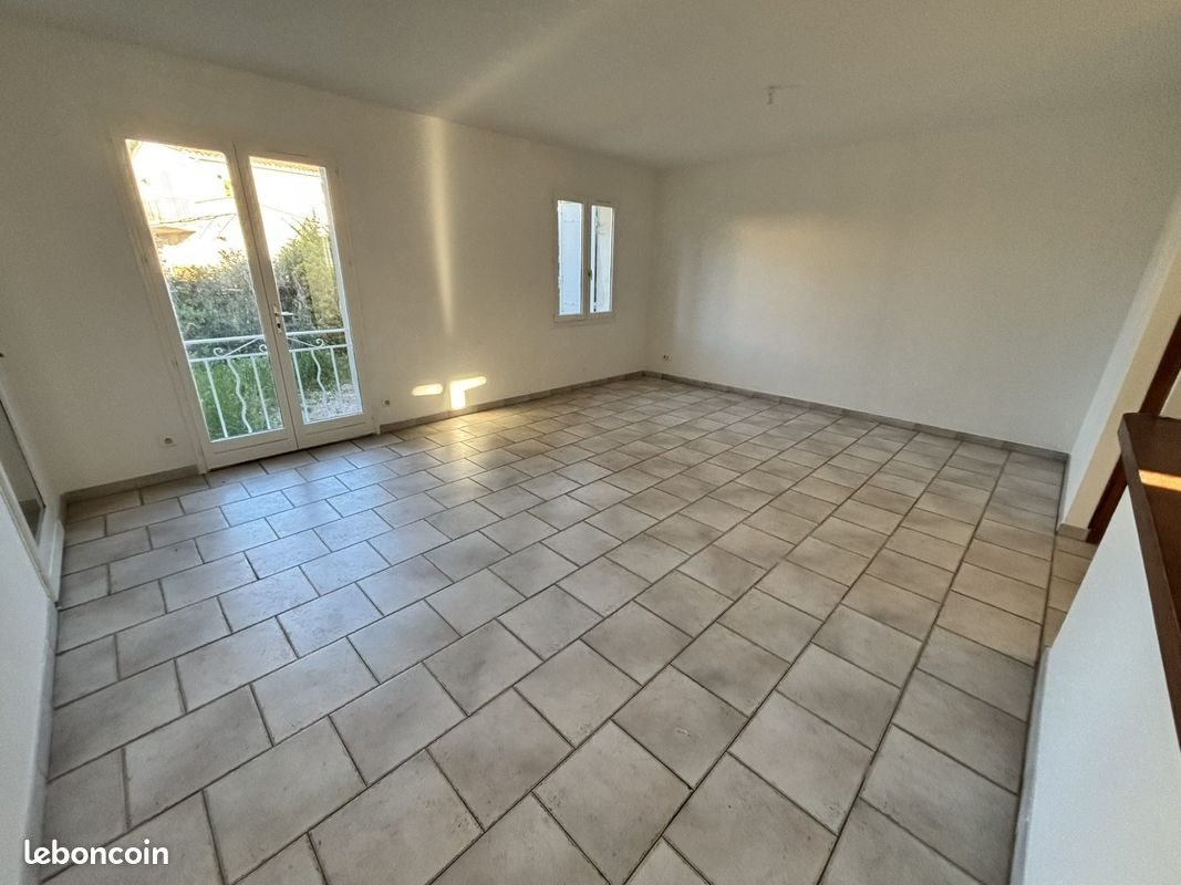 Maison à vendre, 80m², Bouc-Bel-Air