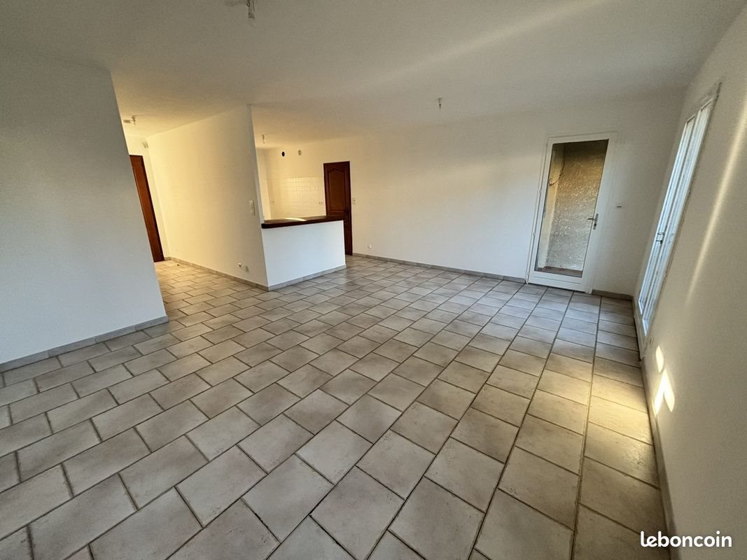 Maison à vendre, 80m², Bouc-Bel-Air
