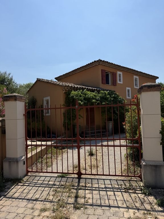 Appartement à louer, 180m², Bouc-Bel-Air