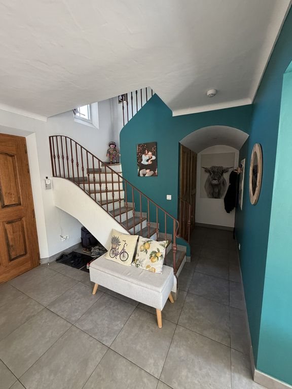 Appartement à louer, 180m², Bouc-Bel-Air