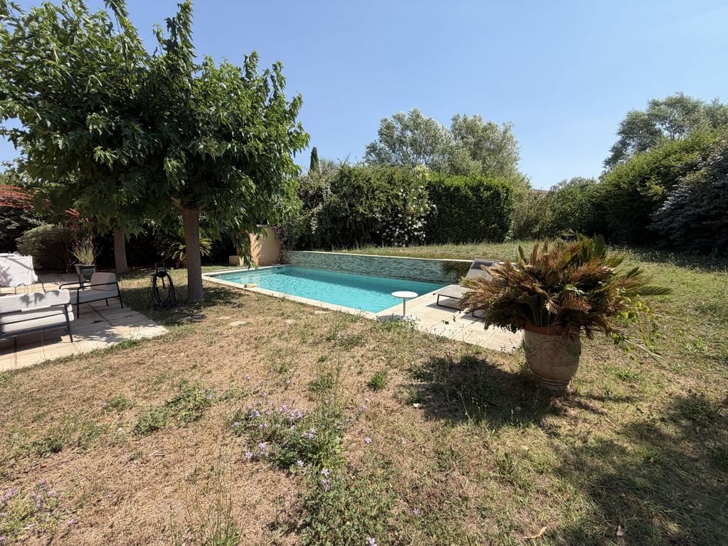 Appartement à louer, 180m², Bouc-Bel-Air