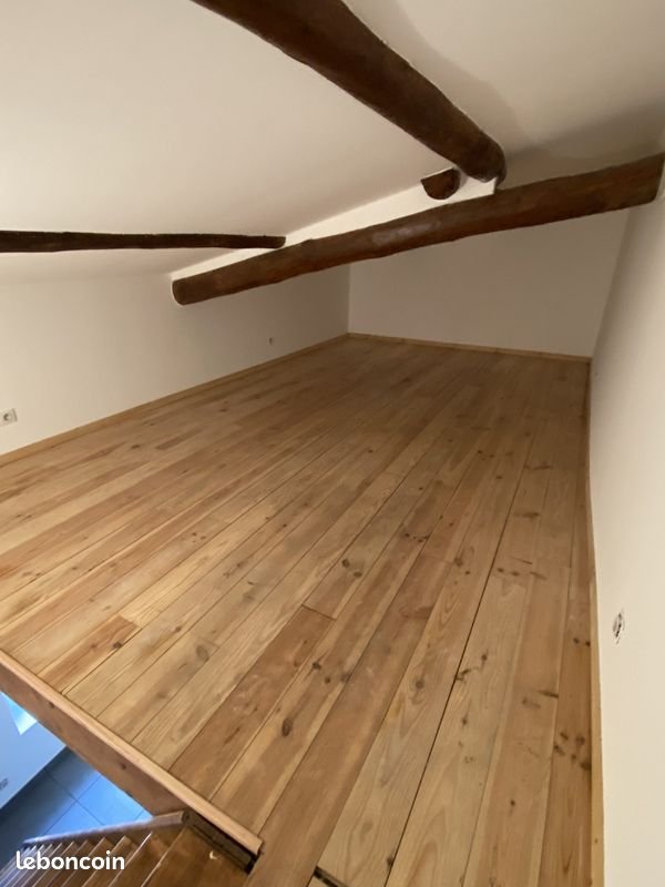 Appartement à louer, 38m², Meyreuil