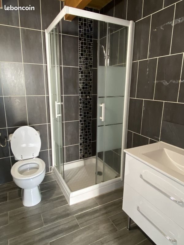 Appartement à louer, 38m², Meyreuil