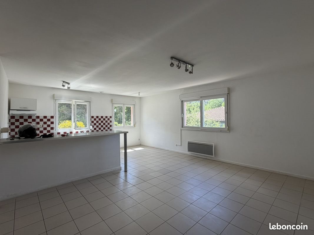 Appartement à vendre, 61m², Gardanne