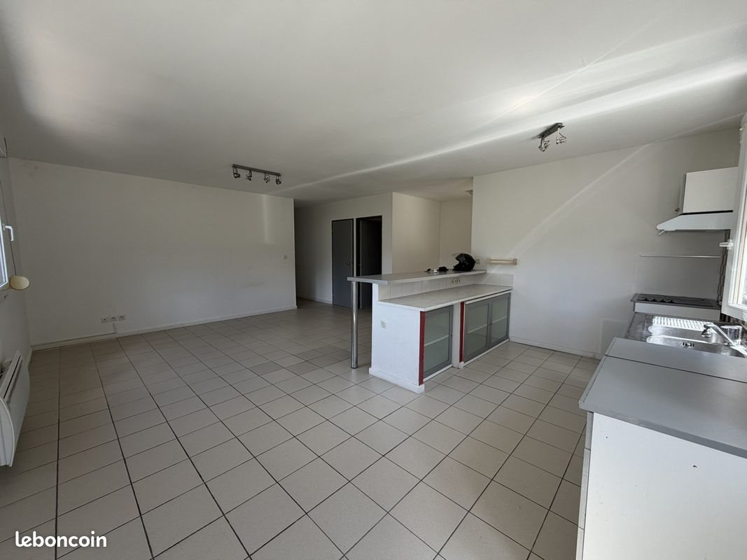 Appartement à vendre, 61m², Gardanne