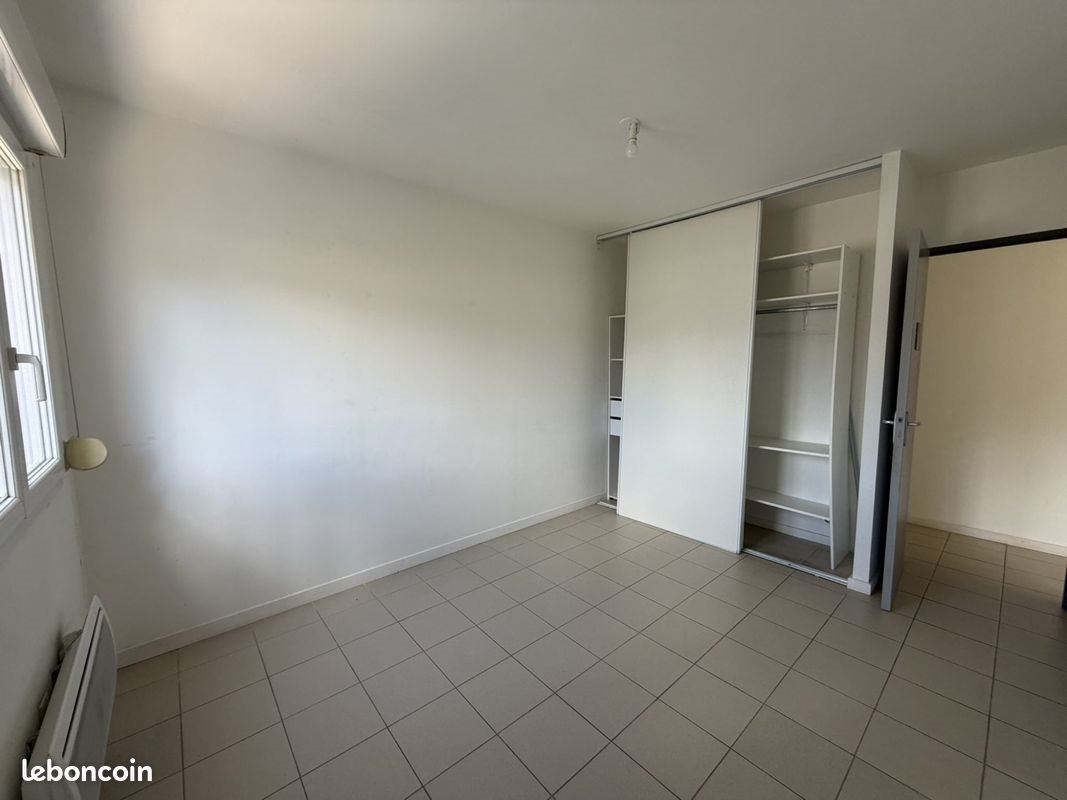 Appartement à vendre, 61m², Gardanne