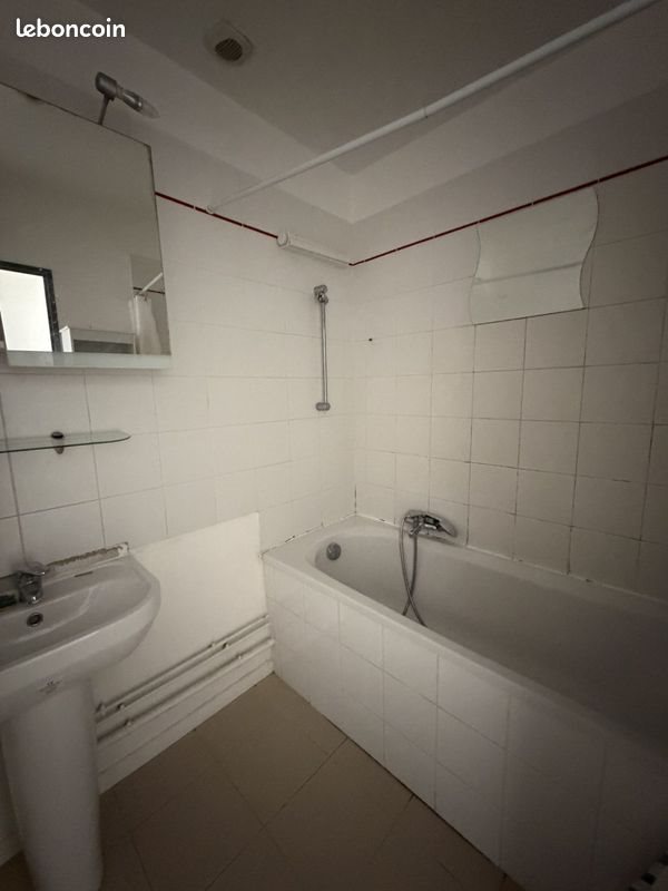 Appartement à vendre, 61m², Gardanne