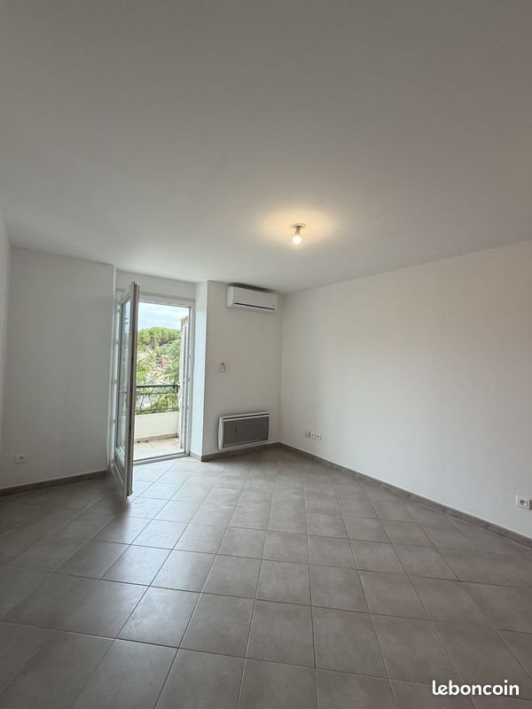 Appartement à louer, 41m², Gardanne