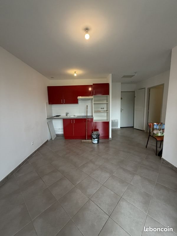 Appartement à louer, 41m², Gardanne