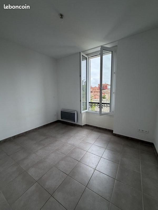 Appartement à louer, 41m², Gardanne