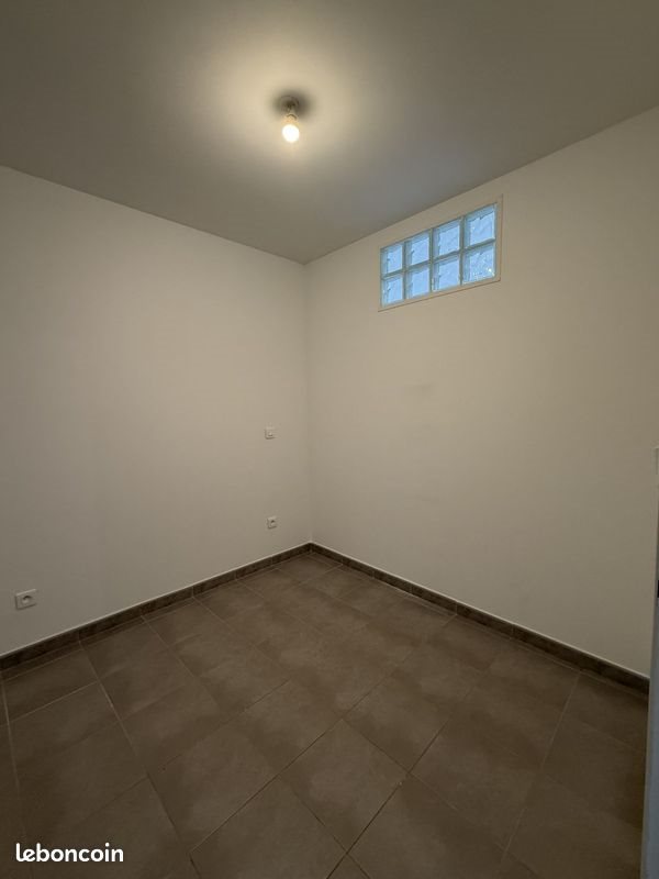 Appartement à louer, 41m², Gardanne