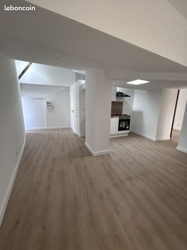 Appartement à vendre, 38m², Trets