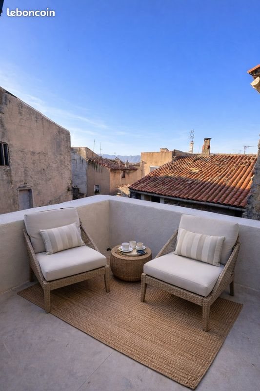Appartement à vendre, 38m², Trets
