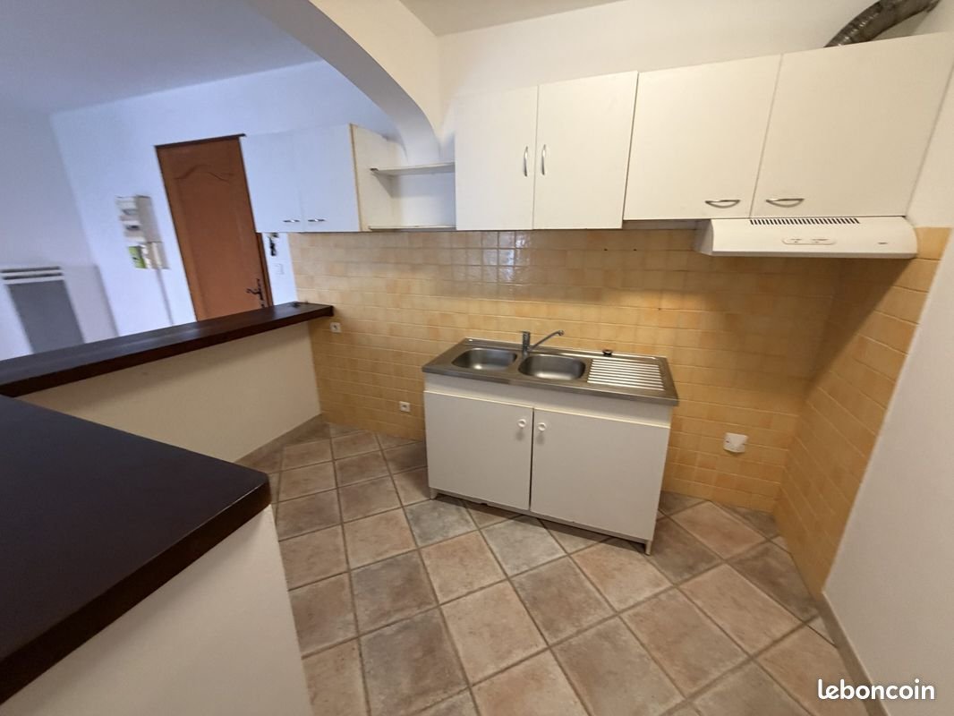 Appartement à louer, 61m², Bouc-Bel-Air