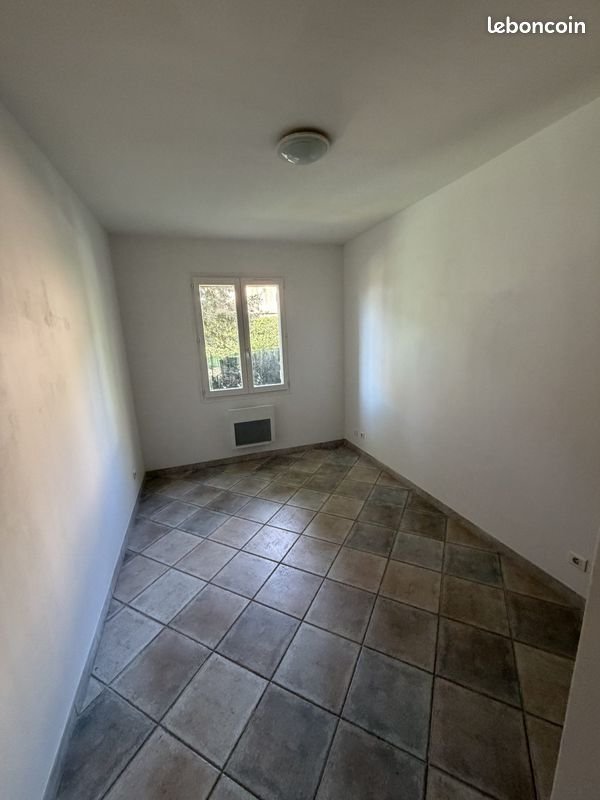 Appartement à louer, 61m², Bouc-Bel-Air
