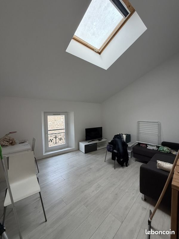 Appartement à louer, 32m², Gardanne