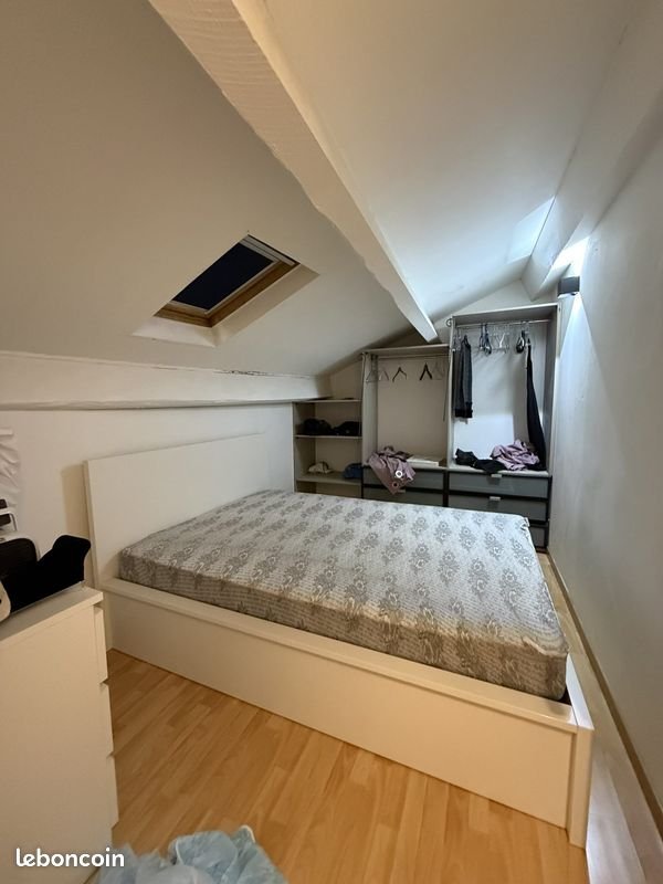 Appartement à louer, 32m², Gardanne