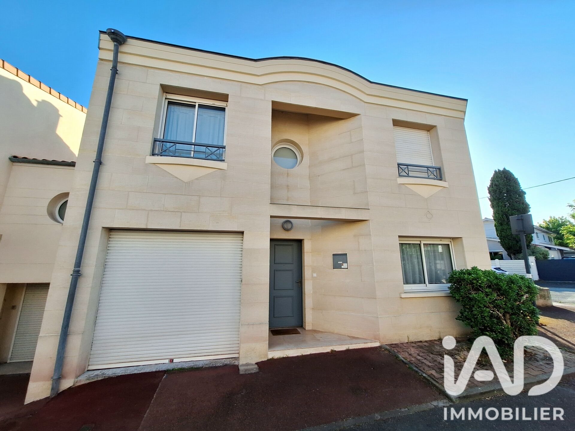Maison à vendre, 132m², Le Bouscat