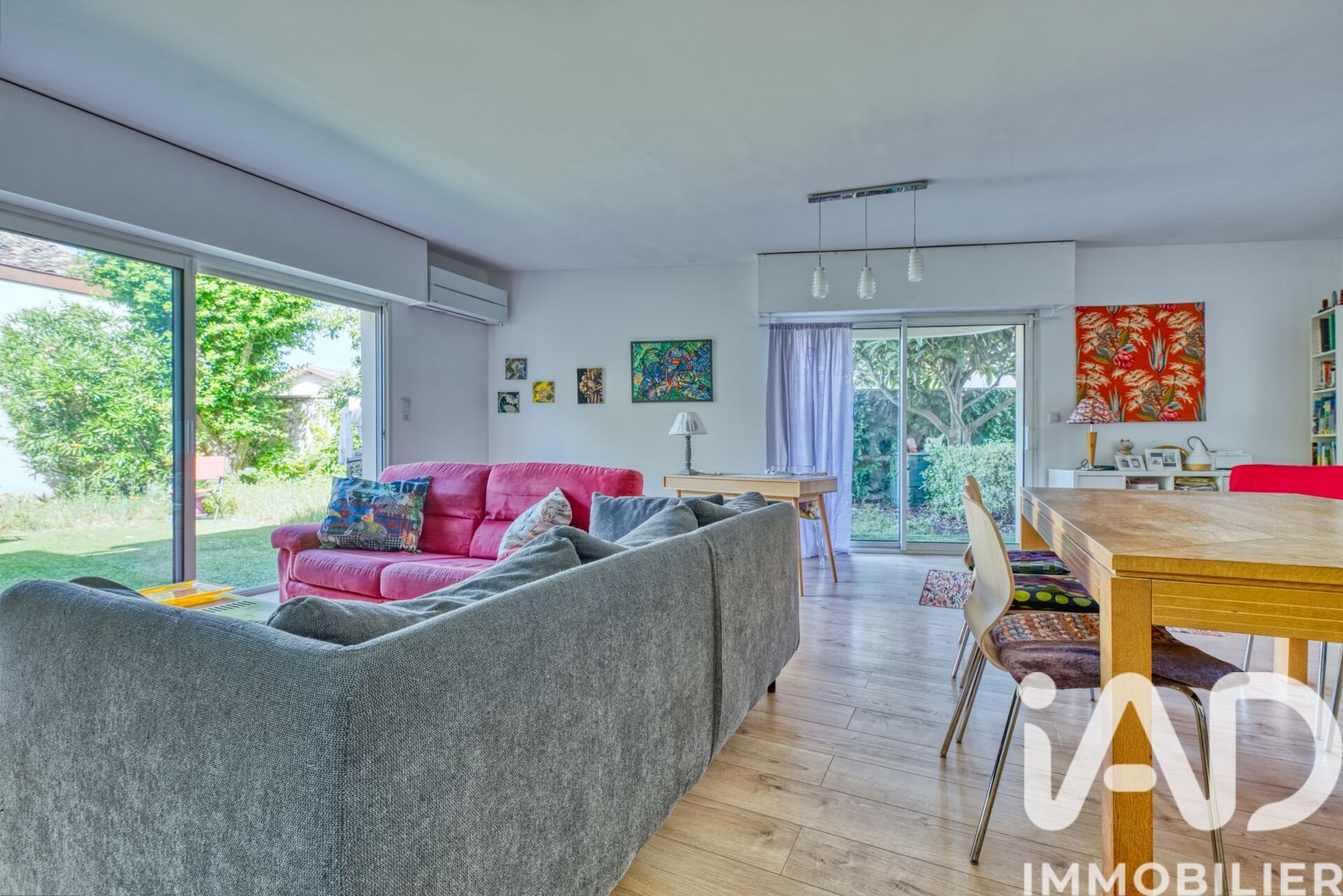 Maison à vendre, 132m², Le Bouscat