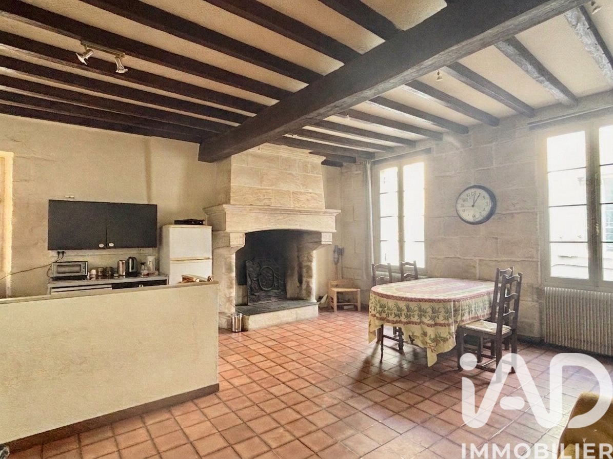 Maison à vendre, 173m², Bazas