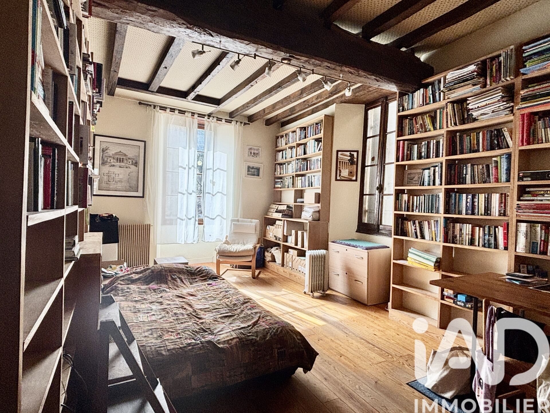 Maison à vendre, 173m², Bazas