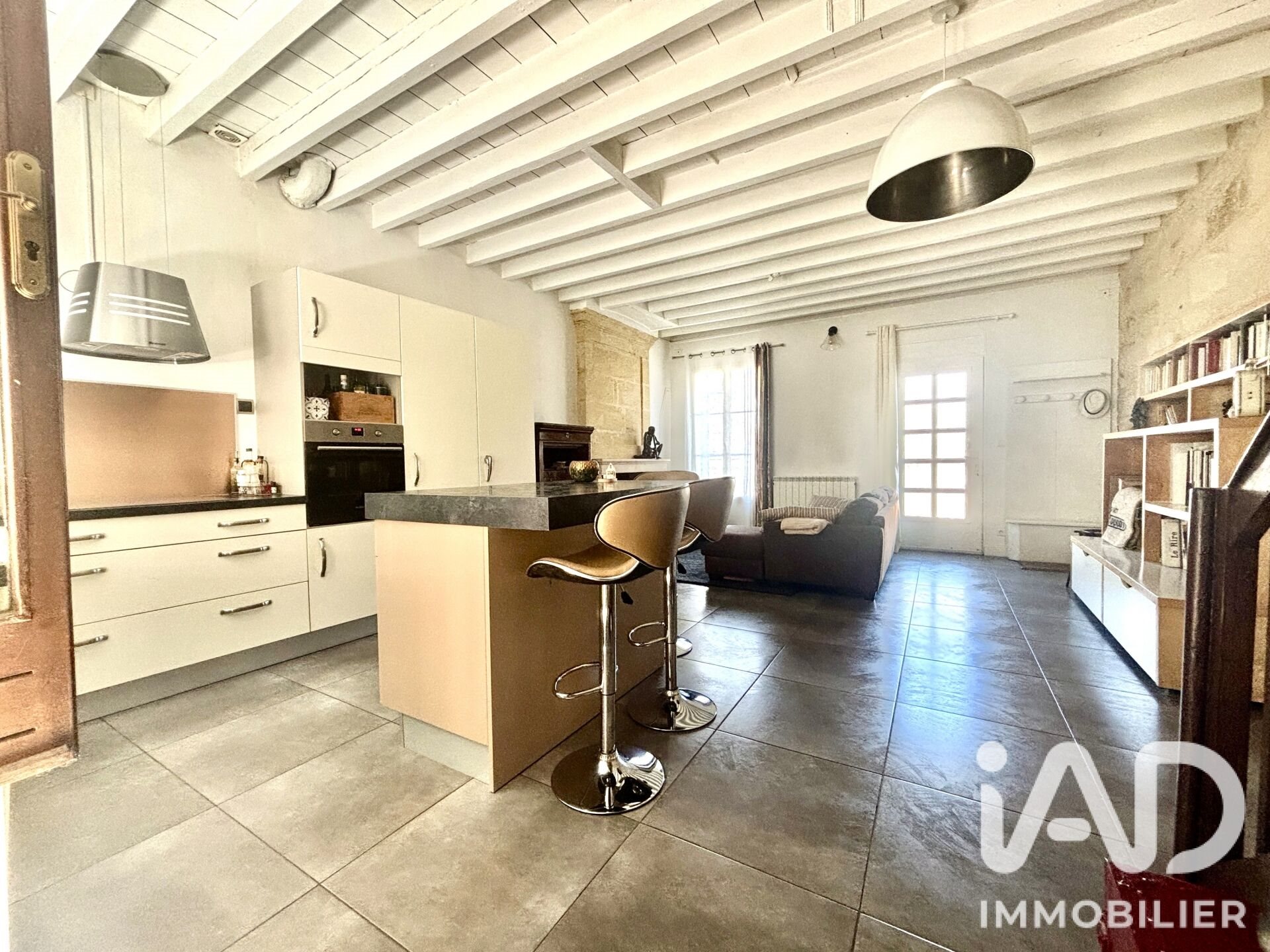 Maison à vendre, 76m², Lormont