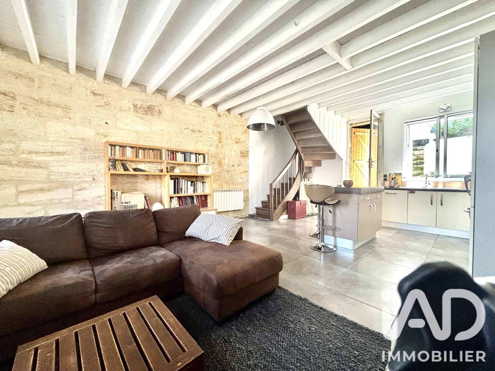 Maison à vendre, 76m², Lormont