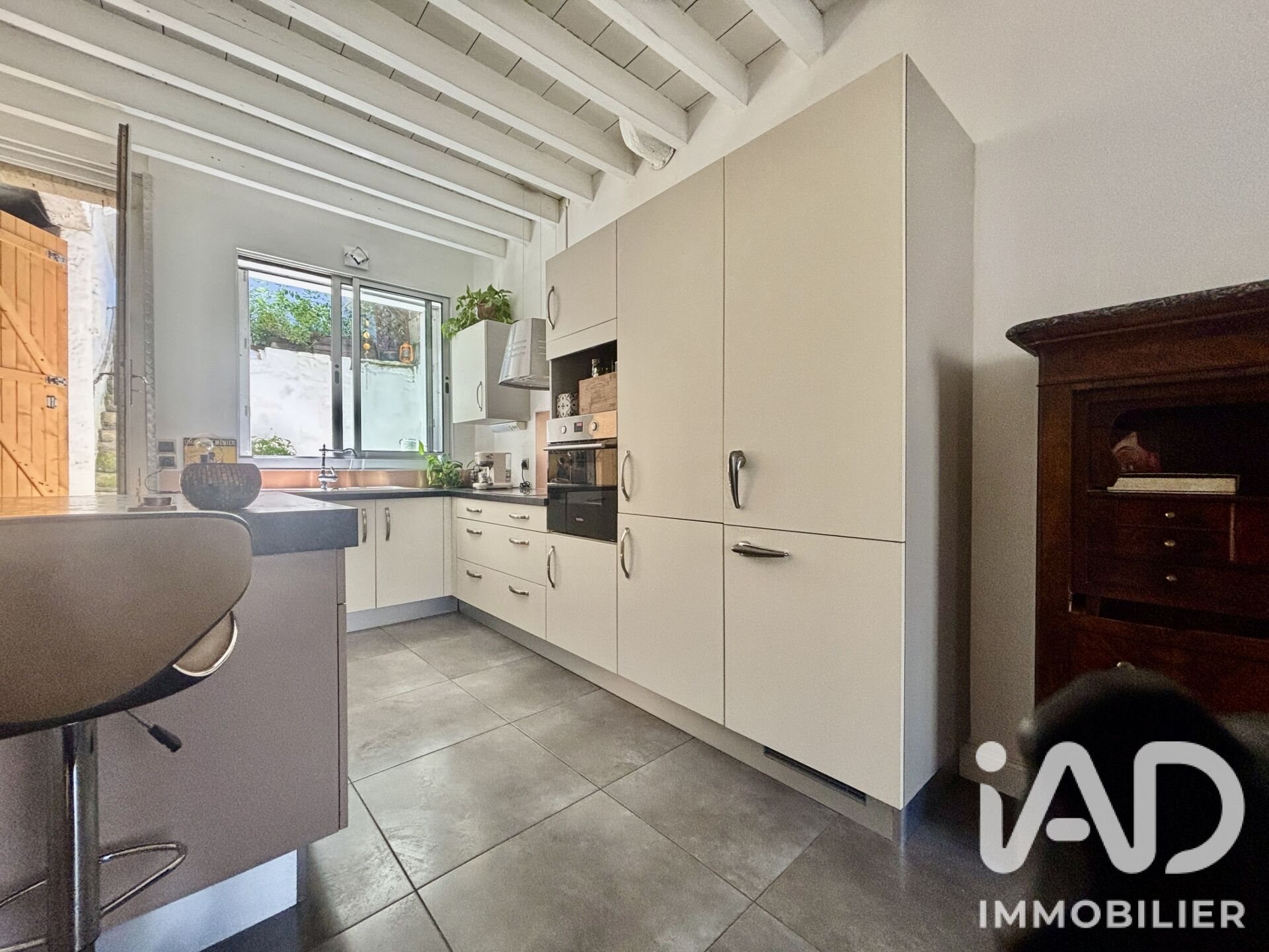 Maison à vendre, 76m², Lormont