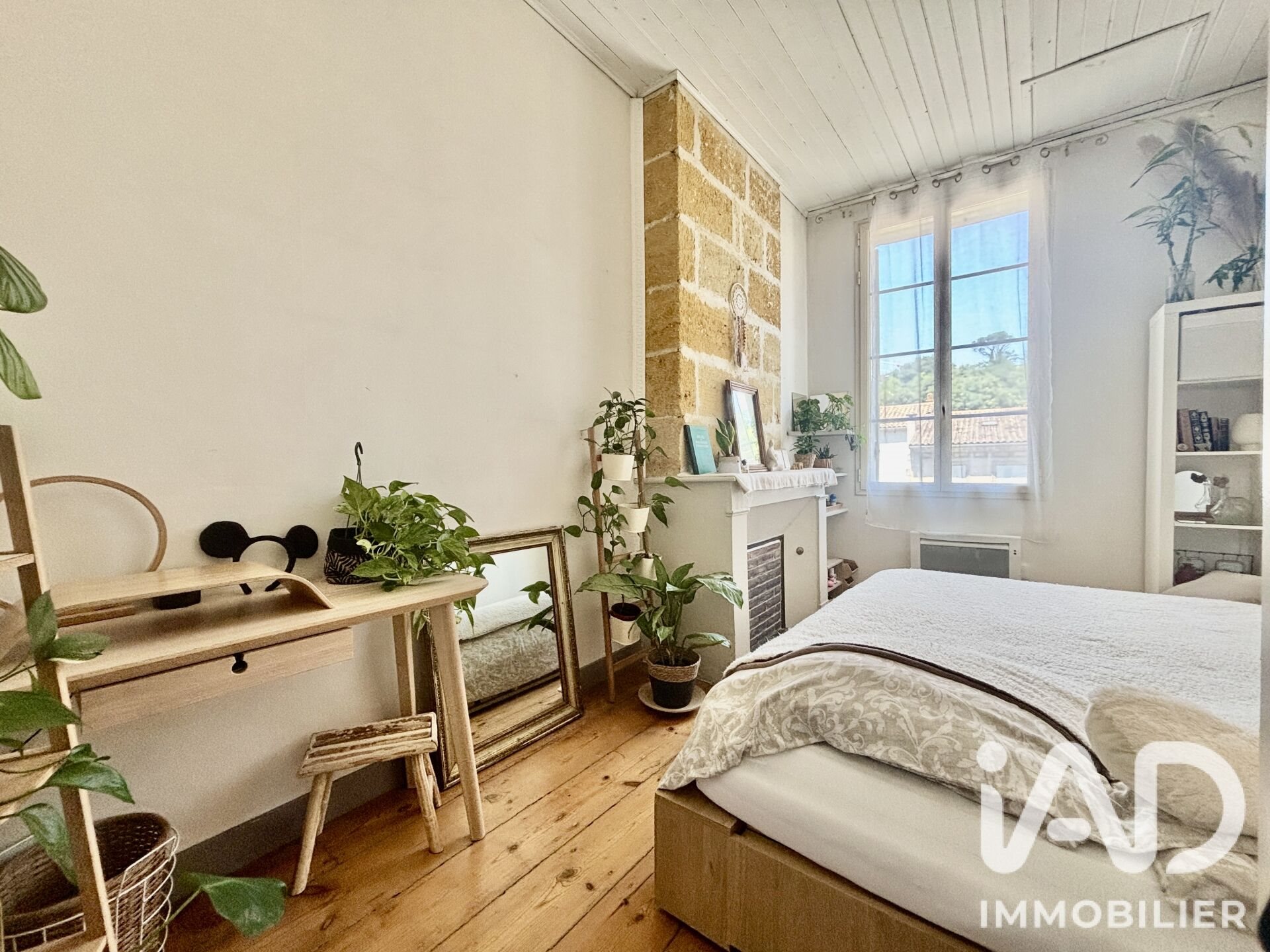 Maison à vendre, 76m², Lormont
