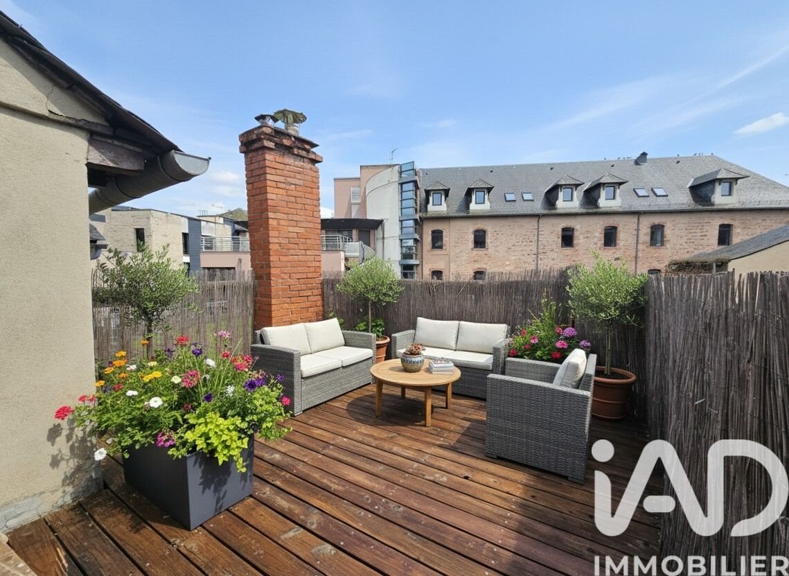 Maison à vendre, 178m², Rodez