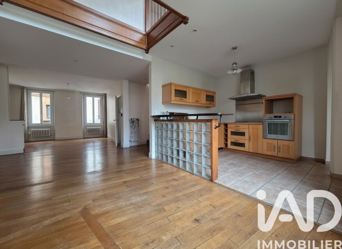 Maison à vendre, 178m², Rodez
