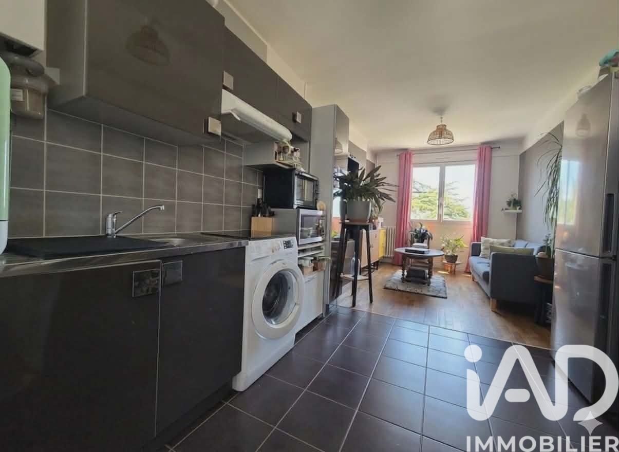 Appartement à vendre, 36m², Rodez