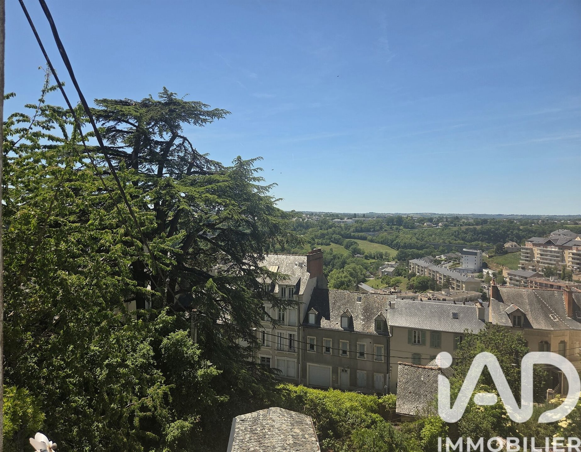 Appartement à vendre, 36m², Rodez