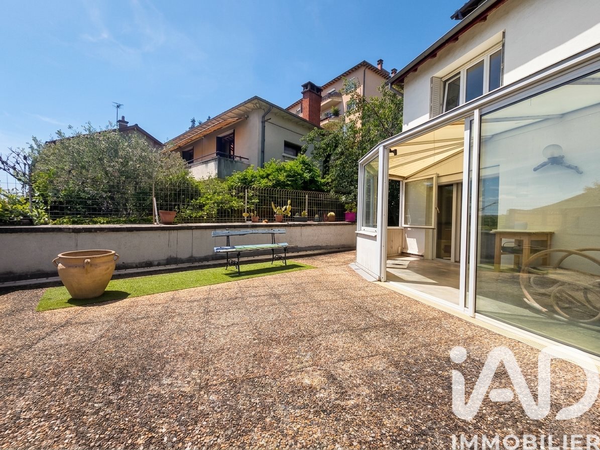 Maison à vendre, 130m², Rodez