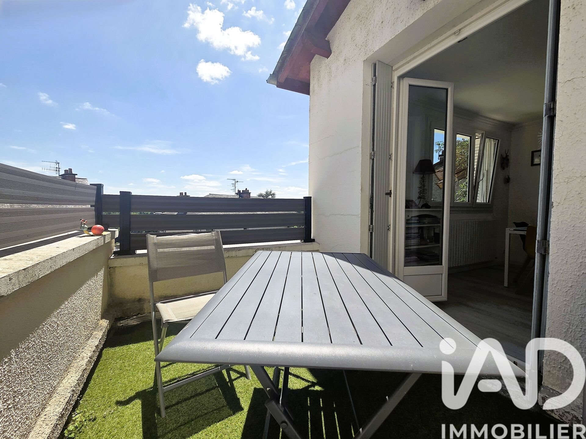 Maison à vendre, 130m², Rodez