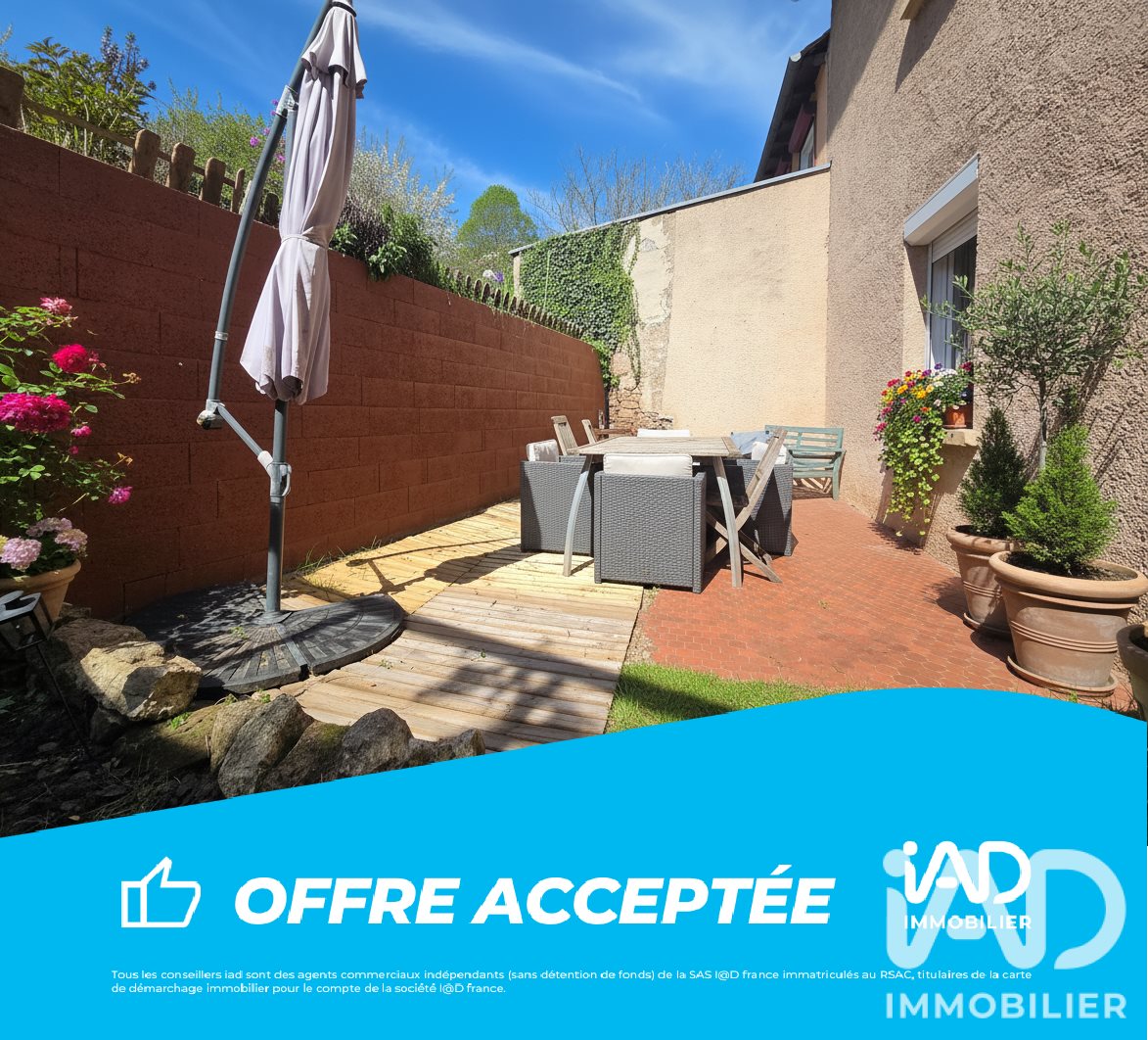 Appartement à vendre, 94m², Rodez