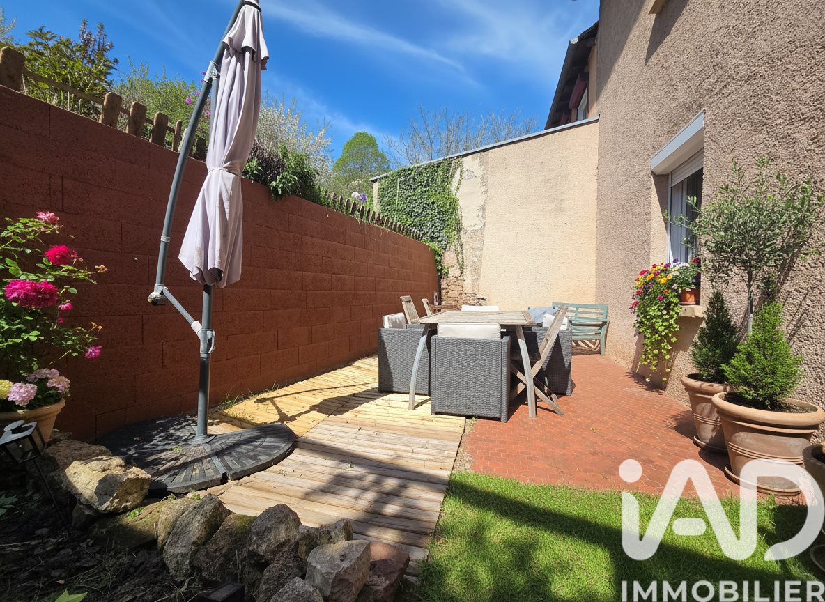 Appartement à vendre, 94m², Rodez