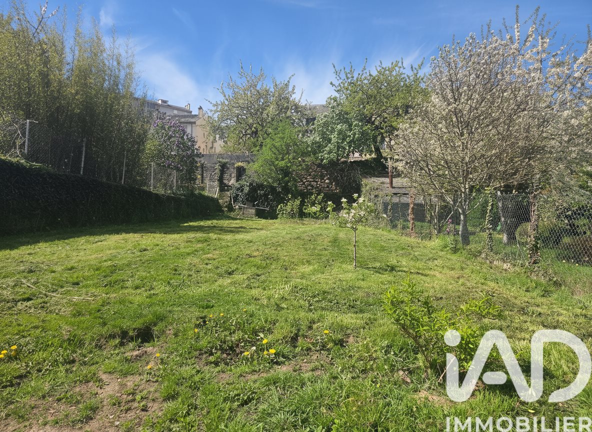 Appartement à vendre, 94m², Rodez