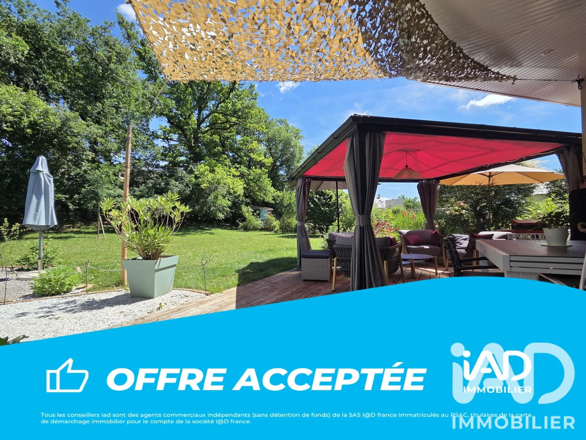 Maison à vendre, 139m², La Loubière