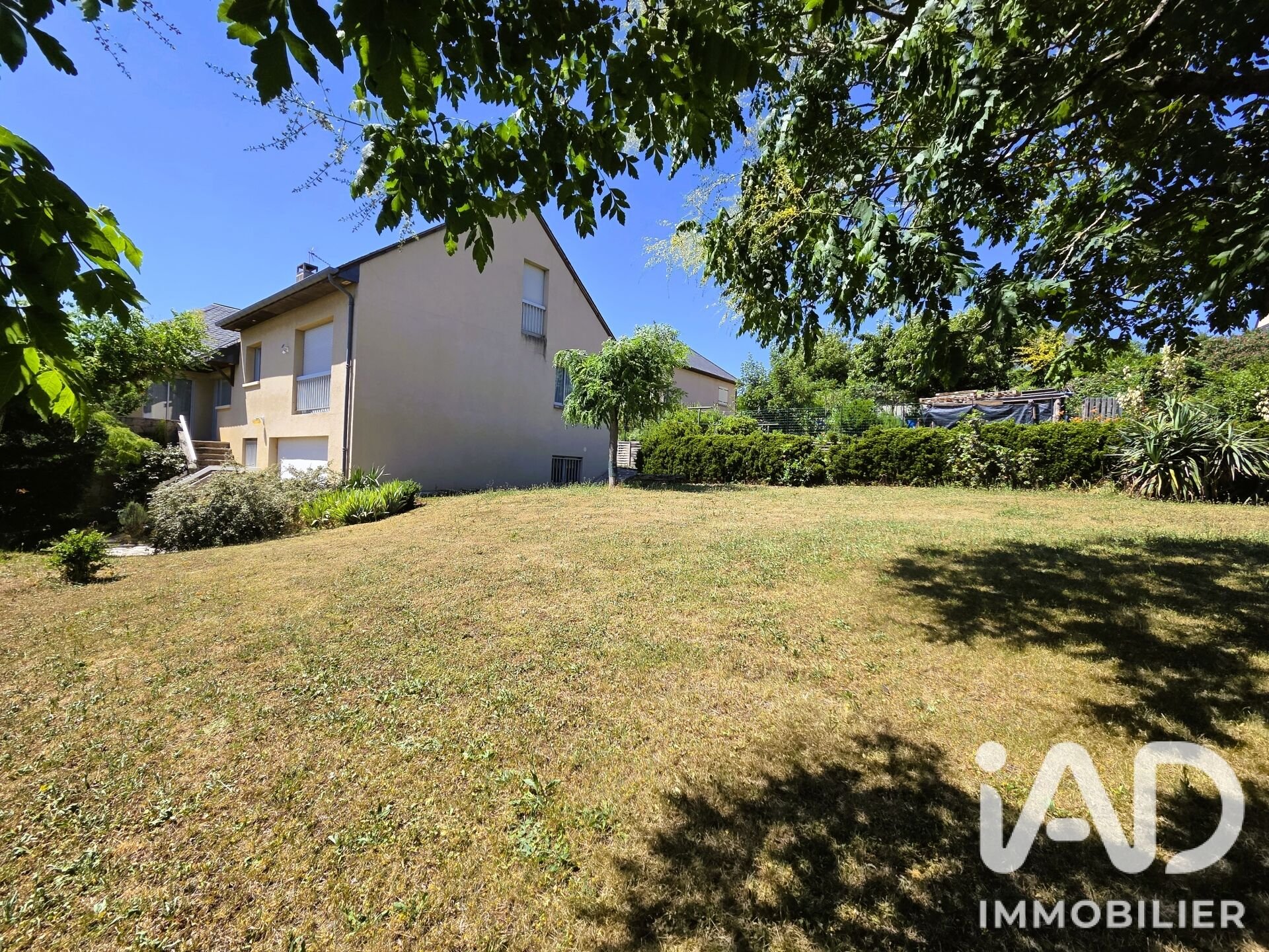 Maison à vendre, 199m², Sainte-Radegonde