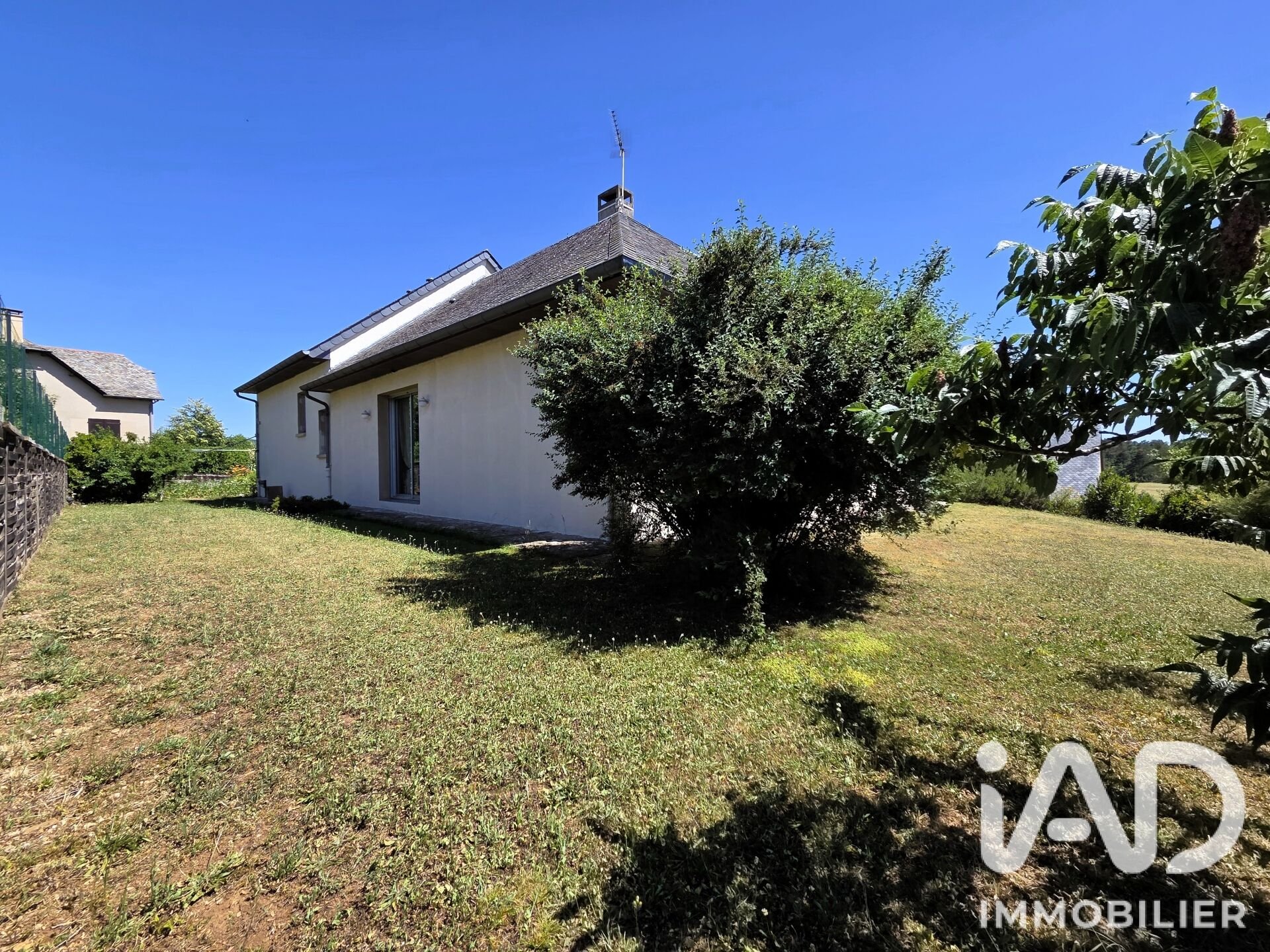 Maison à vendre, 199m², Sainte-Radegonde