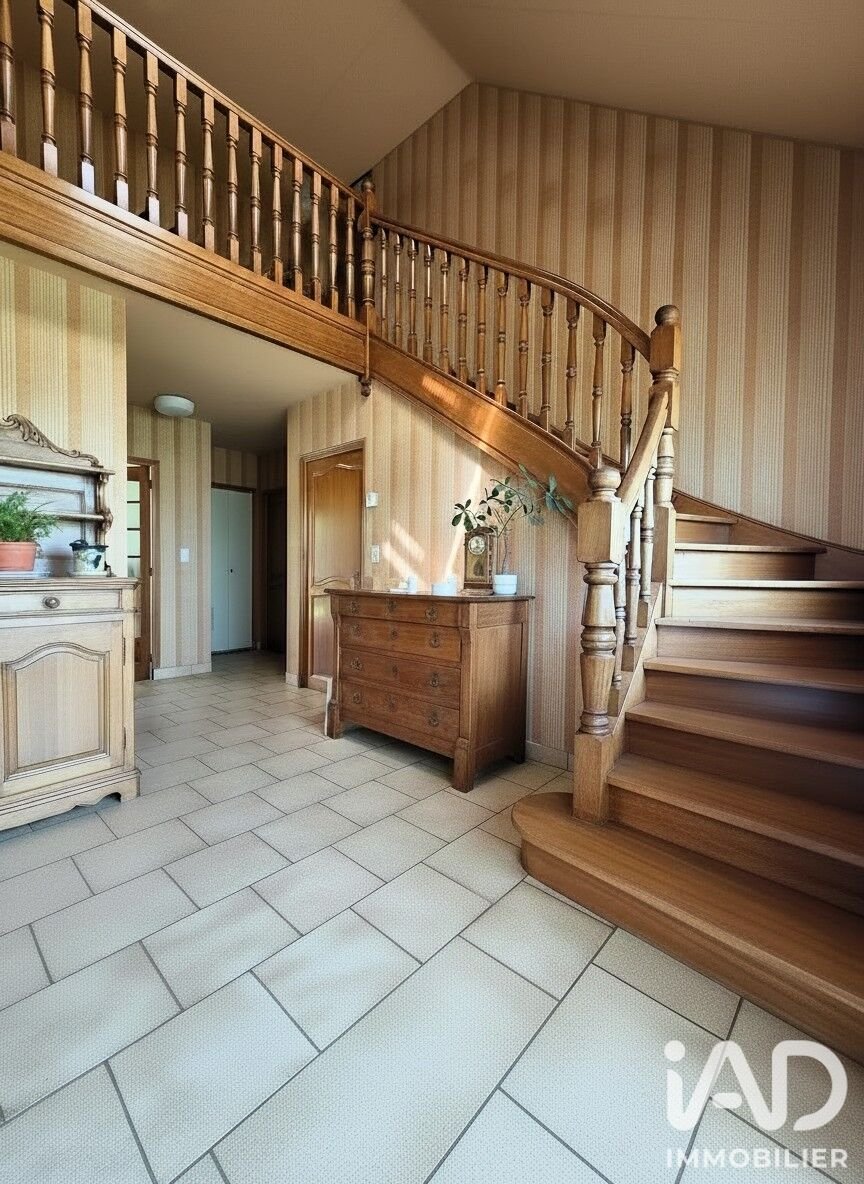 Maison à vendre, 199m², Sainte-Radegonde