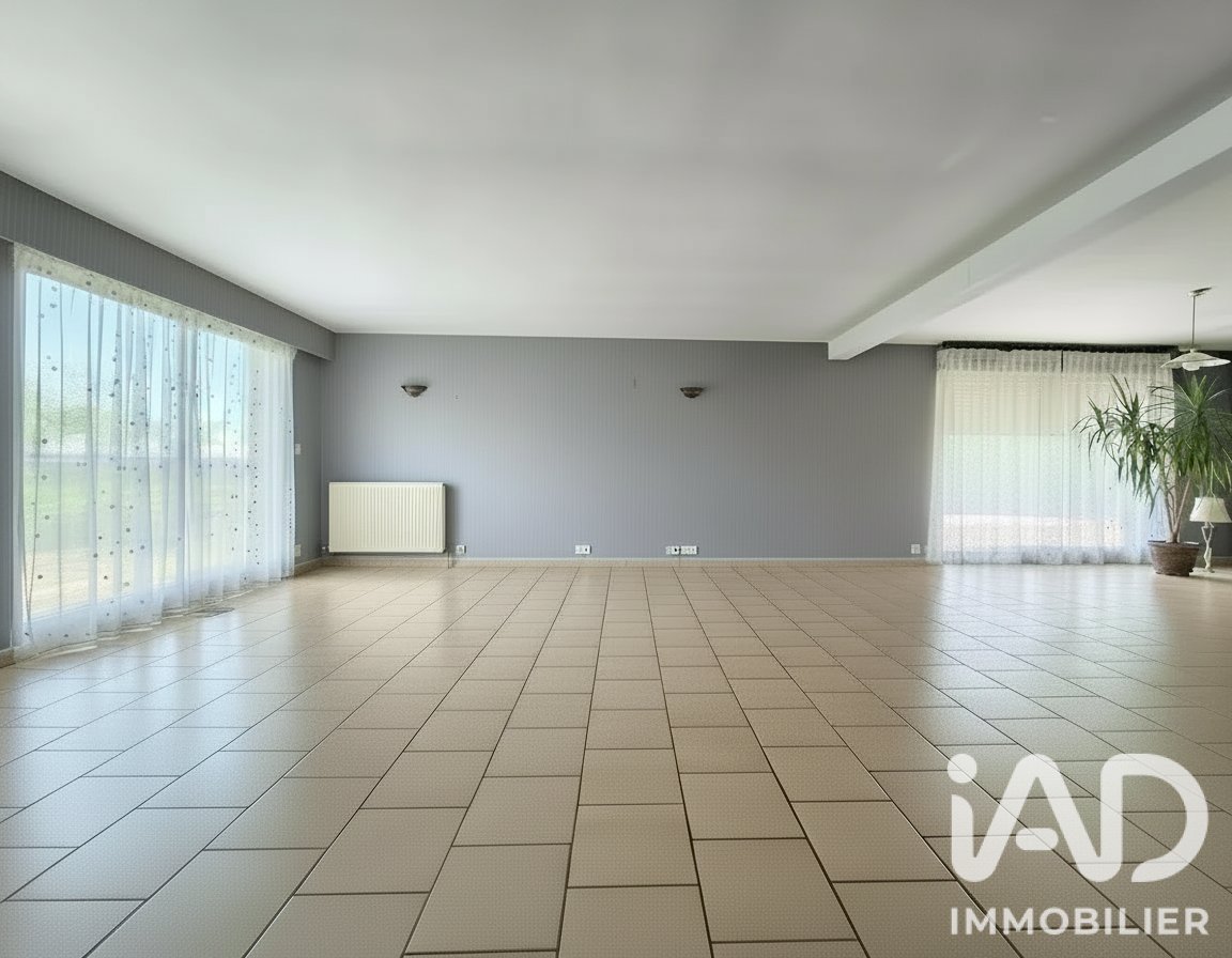 Maison à vendre, 199m², Sainte-Radegonde