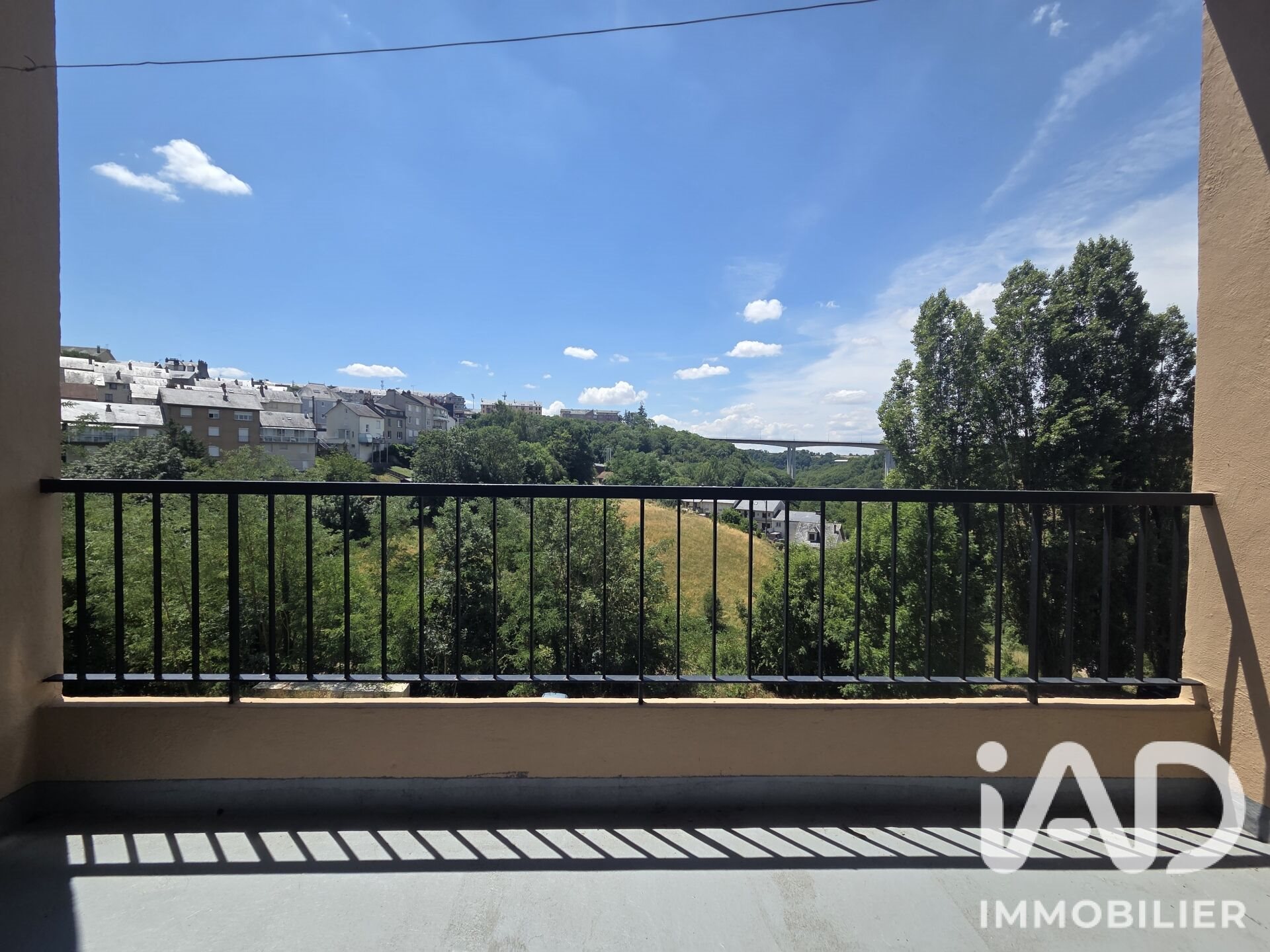 Appartement à vendre, 72m², Rodez