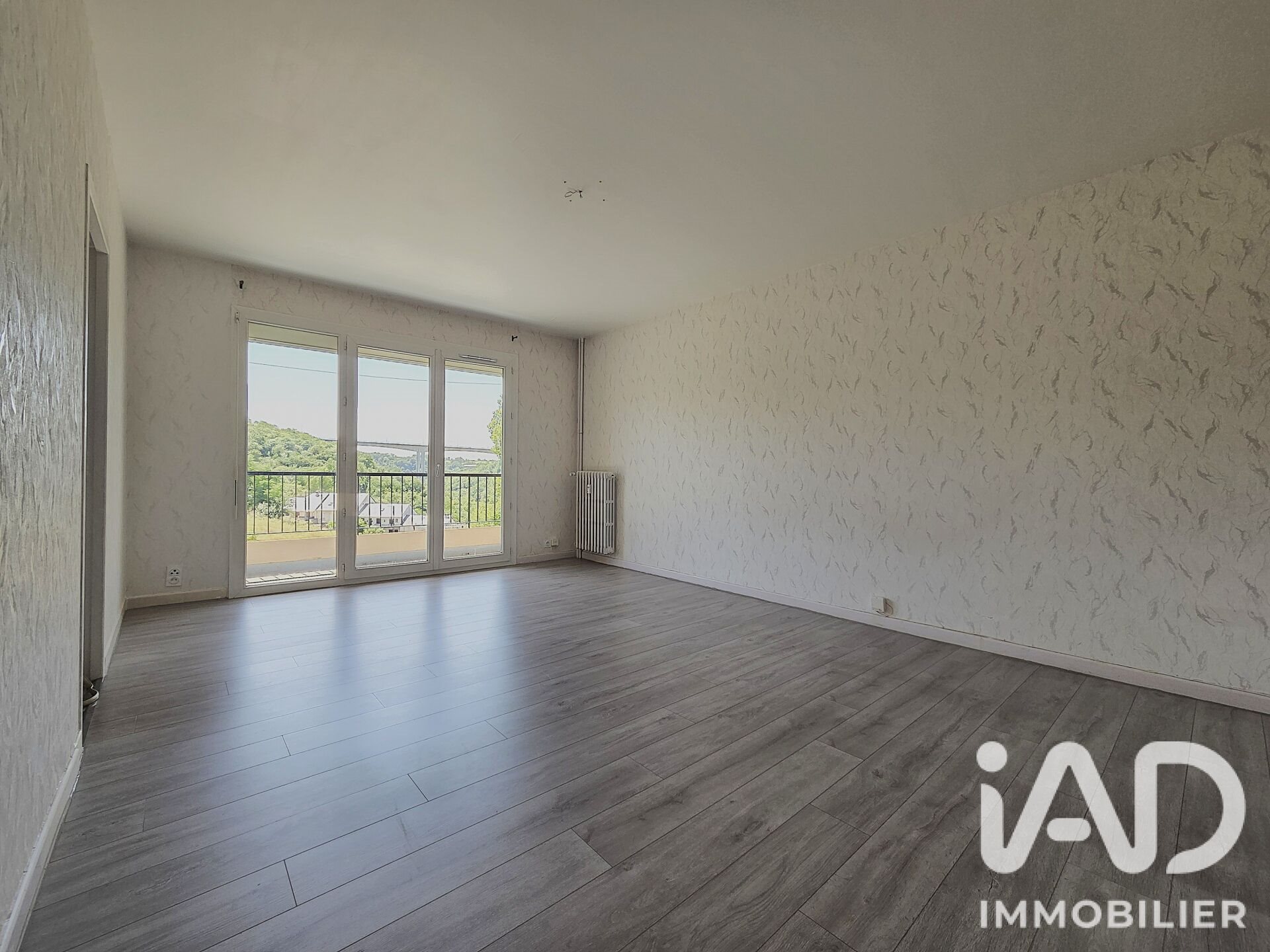 Appartement à vendre, 72m², Rodez