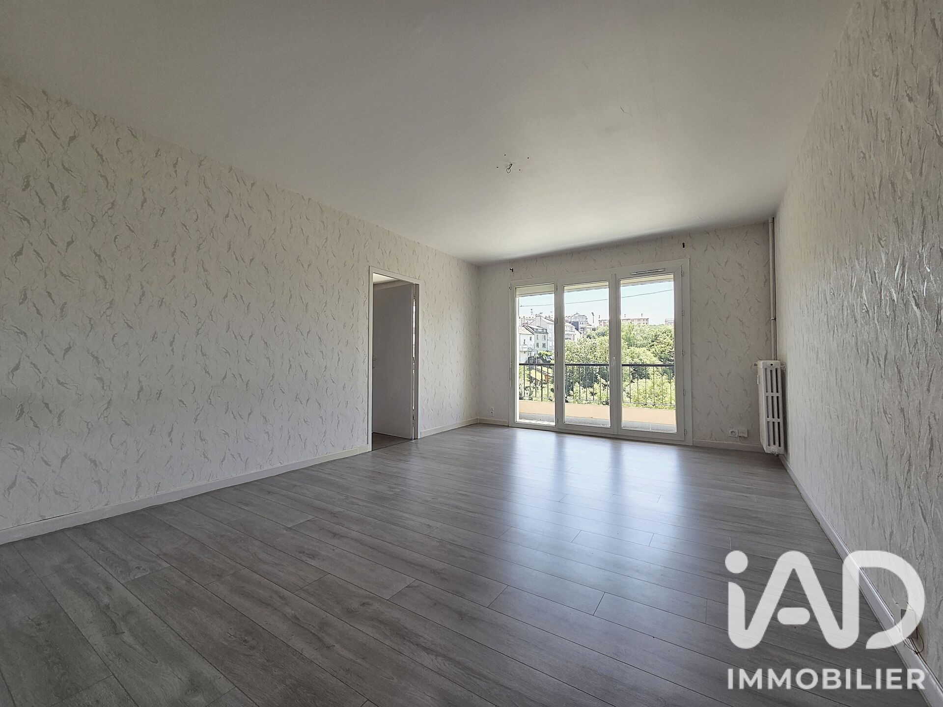 Appartement à vendre, 72m², Rodez