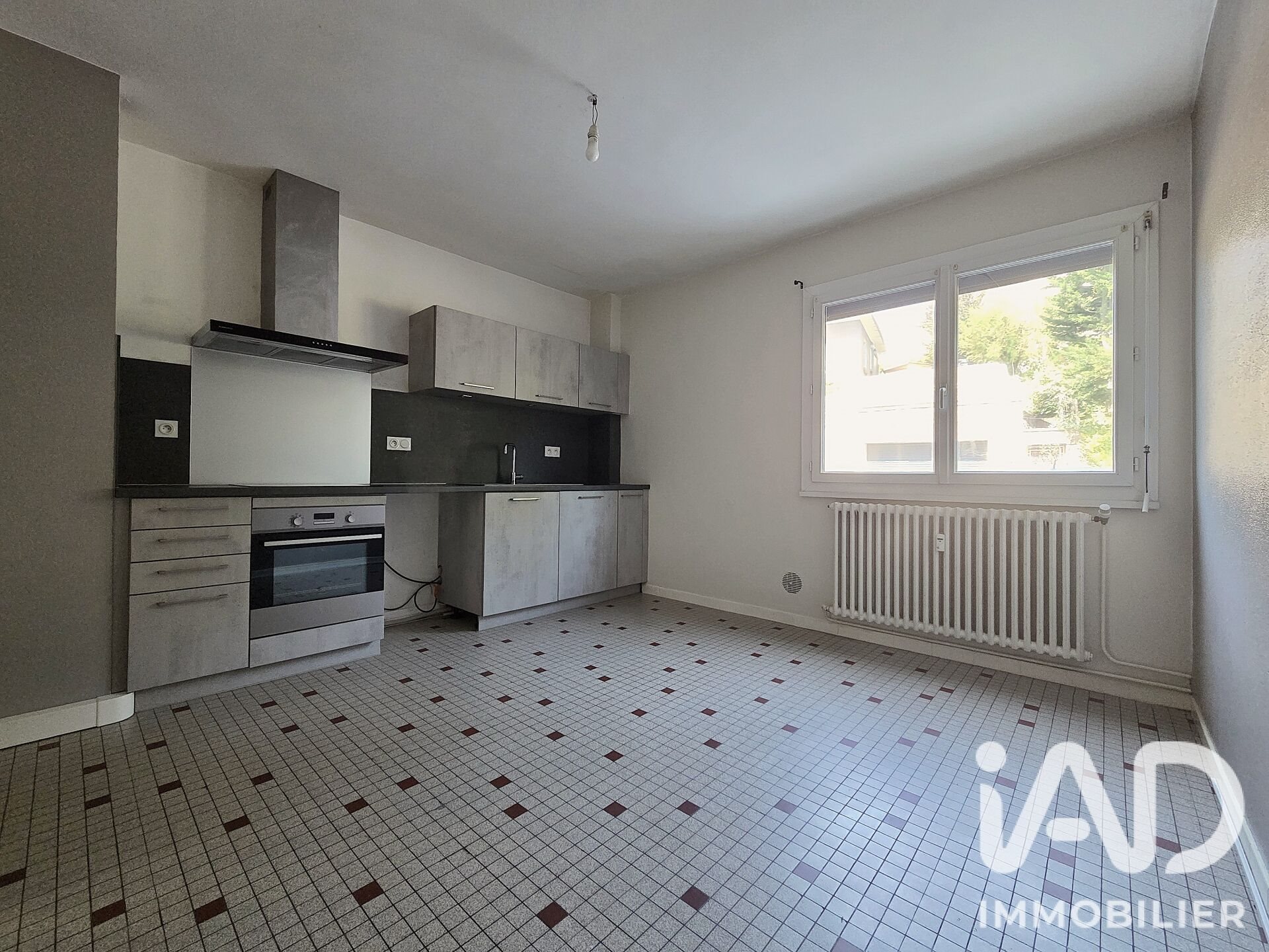 Appartement à vendre, 72m², Rodez