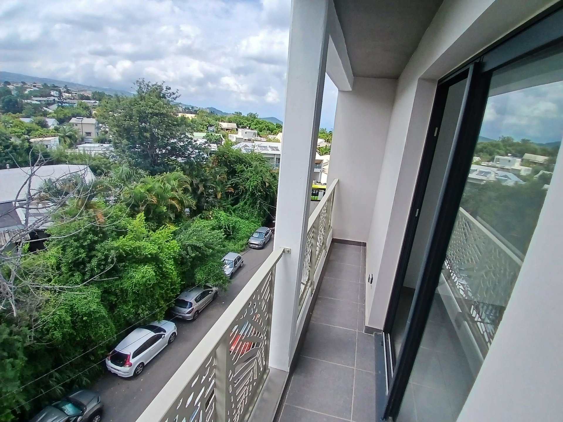 Appartement à louer, 27m², Le Tampon